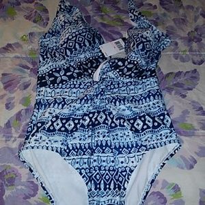 Bathing suit brand new with tags